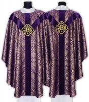 AKC14violette - 210€