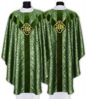 AKC14verte - 210€
