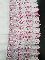 Surplis Dentelle FI1 - 110€