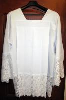 Surplis FI 000029 - 110€