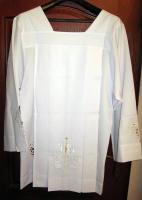Surplis FI 000034