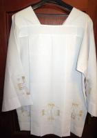 Surplis FI 000036