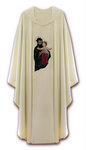 Chasuble Saint Joseph SL1