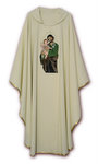 Chasuble Saint Joseph SL2