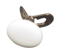 Bouton tibi pour col romain - 8€
