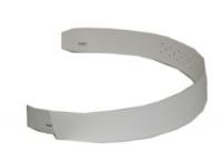 Col romain double - 11€