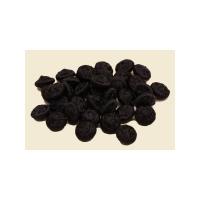 Boutons noirs pour soutane