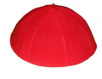 Calotte rouge - 55€