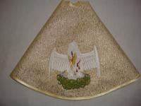 Voile de ciboire SW 6