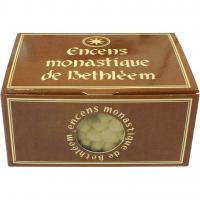 Encens monastique de Bethléem,jasmin, 15€