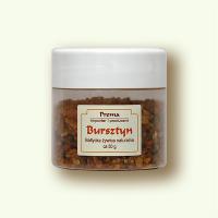encens Ambre - 9€