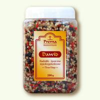 encens DAVID - 12€
