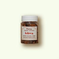 encens Myrrhe 20gr - 3€