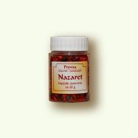 encens Nazareth 20gr - 2€