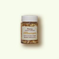 encens OLIBANUM 20gr - 2€