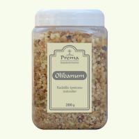 encens OLIBANUM - 12€