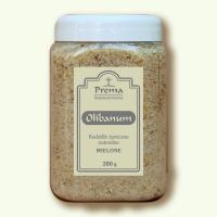 poudre OLIBANUM - 15€