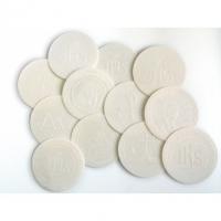 Hosties 75mm 15€/100