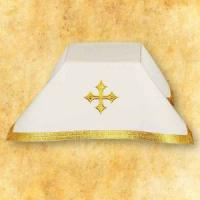 Voile de calice 4/201 - 38€