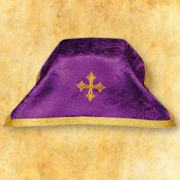 Voile de calice 10/201 - 38€