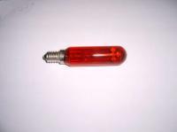 Ampoule scintillante Croix - 10€