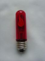 Ampoule flamme - 13€