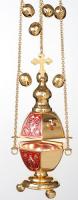 Encensoir ortodoxe - 400€