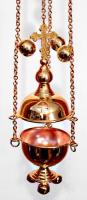 Encensoir ortodoxe - 350€