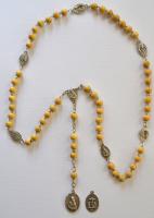 7 souffrances de Marie - 7€