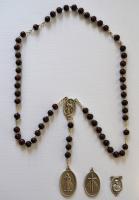 AL0118 Misericorde - 5,50€