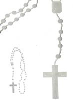 Chapelet Plastique - 0,40€
