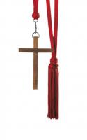Cordon pour croix