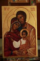 Sainte Famille
