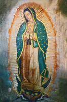 GR Marie de Guadalupe