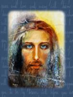 GR 14 Jésus