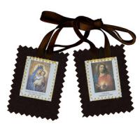 Scapulaire - 4€