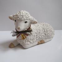 Agneau Pascal BL 05 - 12€