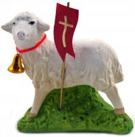 Agneau Pascal BST13 - 7€