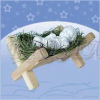Enfant Jesus Crêche 1