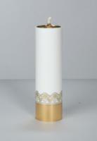 Bougie nylon L 22/63 B