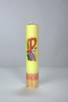 Bougie nylon L 31/65 ZP