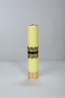 Bougie nylon L 31/63 Z